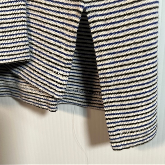 POLO SPORT Golf shirt Size XL. Mens polo with one button closure. Hi-lo hem - Picture 4 of 10